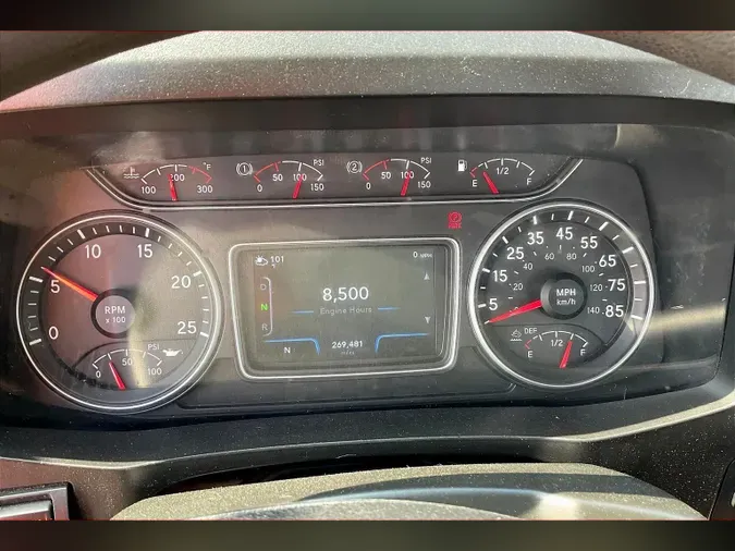 2020 INT LT625 6x4