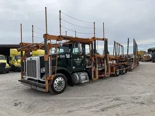 2014 PETERBILT 365