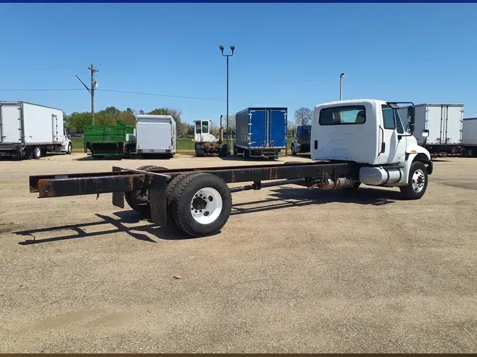 2019 NAVISTAR INTERNATIONAL 4300