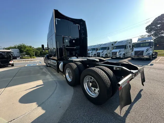 2022 Peterbilt 579