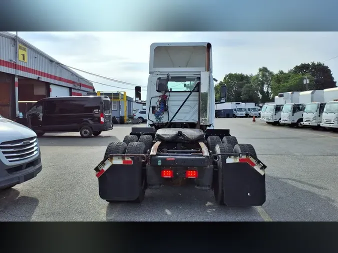 2019 NAVISTAR INTERNATIONAL LT625 DAYCAB T/A207b11026b03377b725294e6addcf0a8