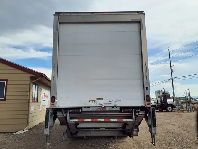 2018 NAVISTAR INTERNATIONAL 4300
