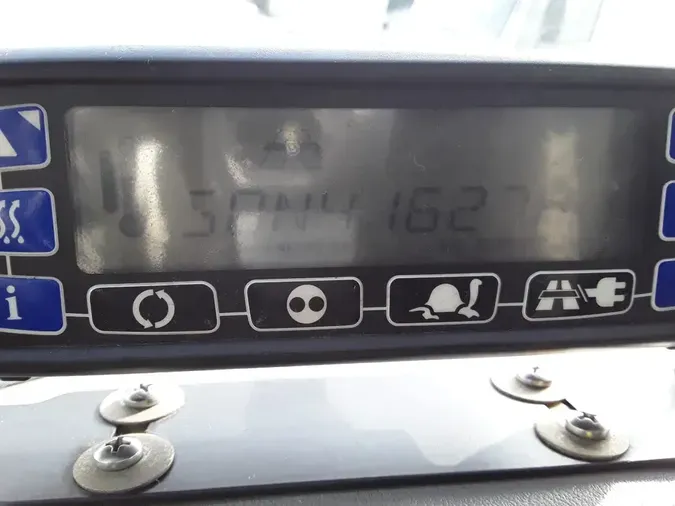 2018 NAVISTAR INTERNATIONAL 4300