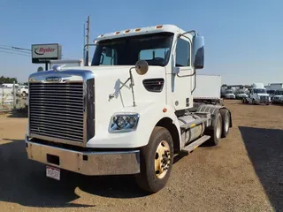 2019 FREIGHTLINER/MERCEDES 122SD