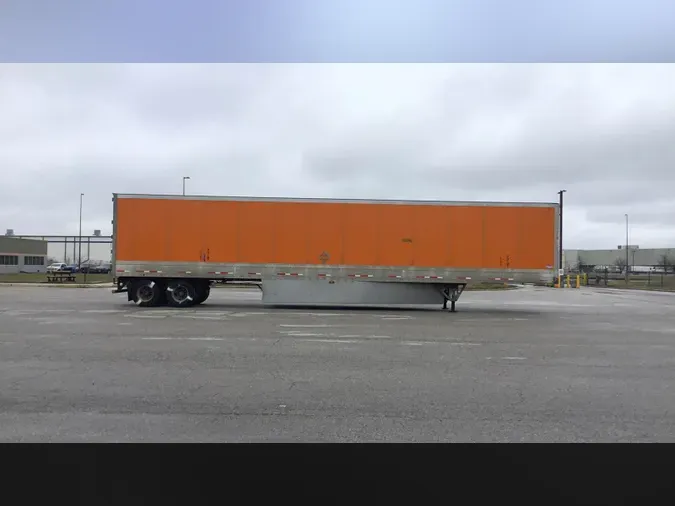 2015 Wabash DVHDHPC207dcd3b7459615bbed4c9efc88dbc1f