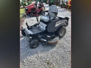 2008 Dixie Chopper Iron Eagle