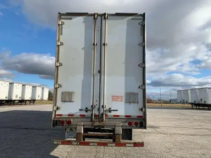 2013 GREAT DANE TRAILER CLA-1304-21048 48'