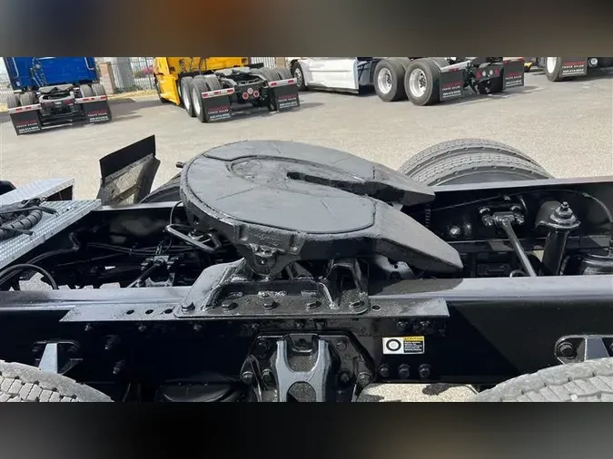 2020 KENWORTH T680