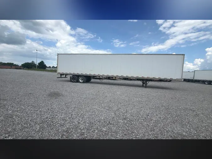 2008 Strick Trailers Other208019632f895d6a32cbe39791e5b8ad