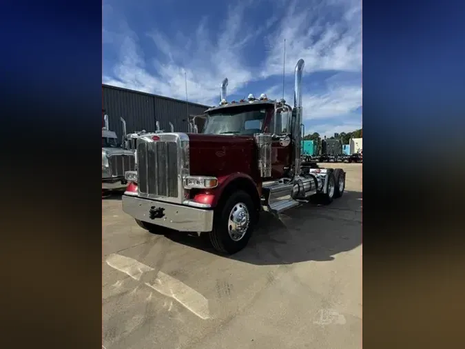 2026 PETERBILT 58920804071bb2fd7a7db0f9b5d1afe67a7