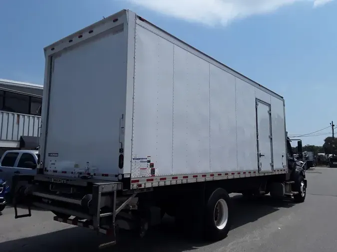 2020 FREIGHTLINER M2 106