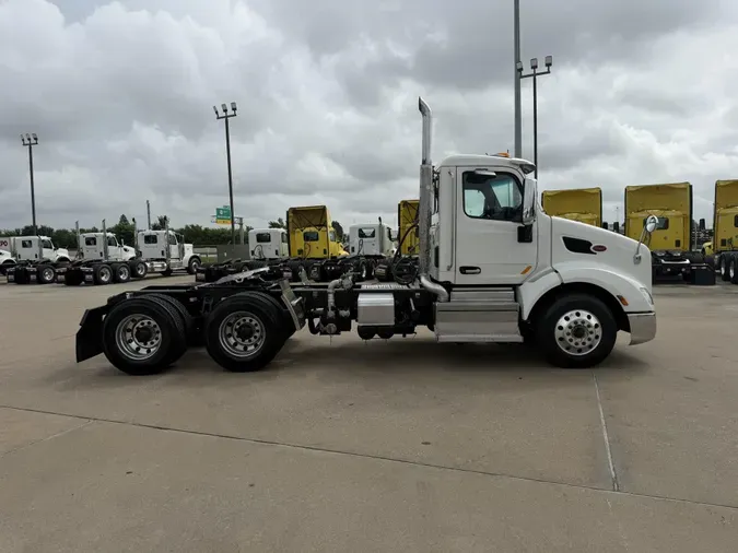 2021 Peterbilt 5792081ccbd7c6c5ac8431963ed4740d1f0