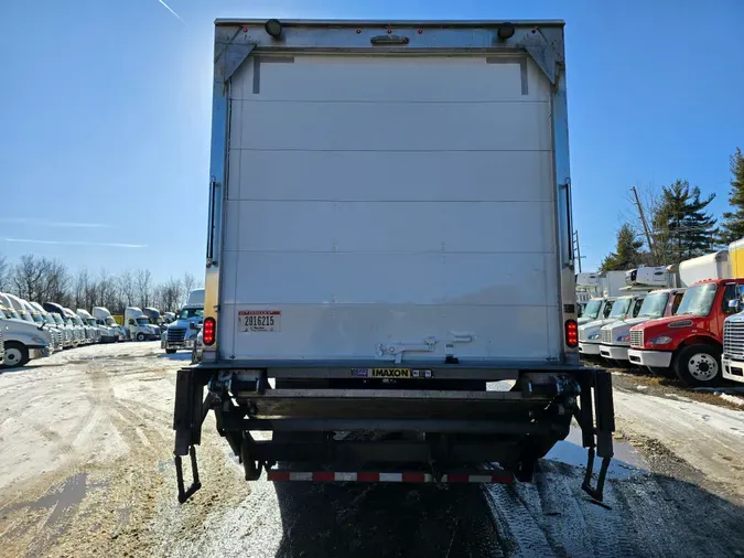 2019 FREIGHTLINER/MERCEDES M2 106