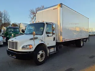 2020 FREIGHTLINER/MERCEDES M2 106
