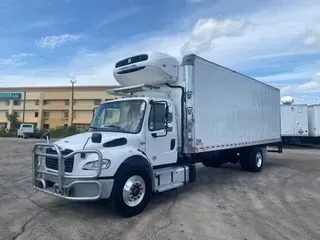 2024 Freightliner Business Class M2 106