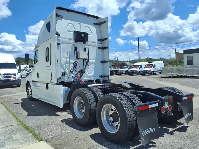2020 FREIGHTLINER NEW CASCADIA PX12664