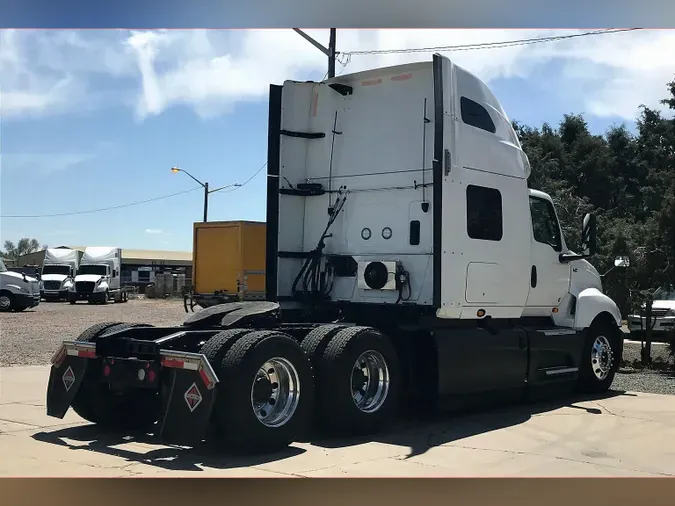 2021 INT LT625 6x4