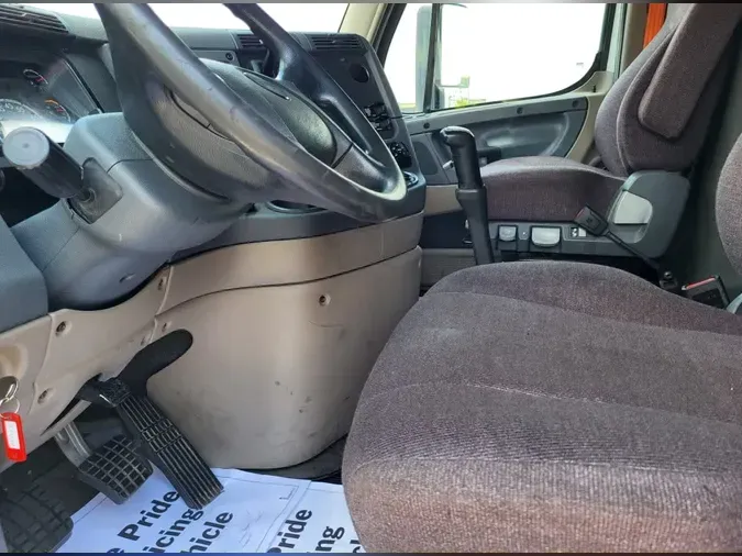 2020 FREIGHTLINER CASCADIA 125