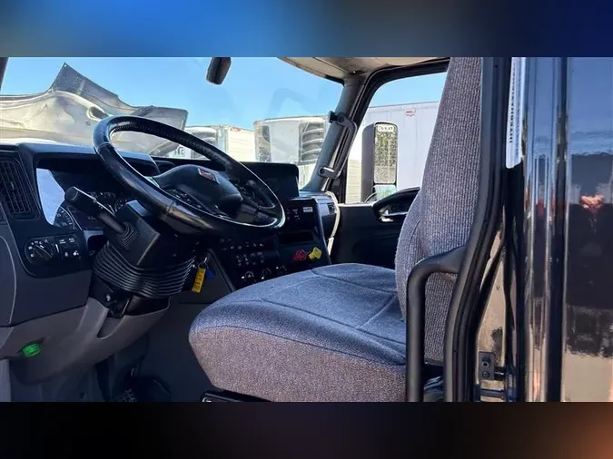 2022 INTERNATIONAL LT2084e5abcb7939056937f3f59bf25e9f