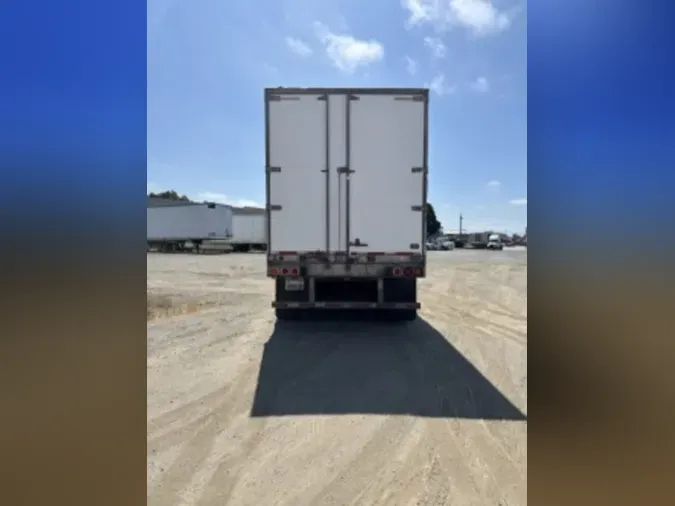 2016 UTILITY TRAILERS VS2RA 45/162/102