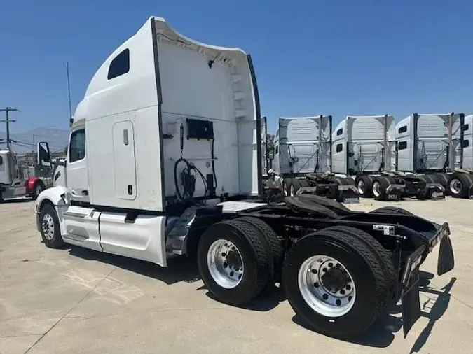 2022 Peterbilt 579