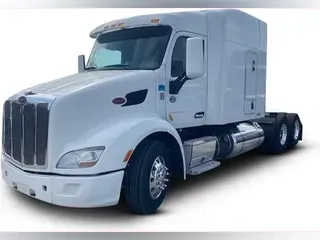 2015 Peterbilt 579