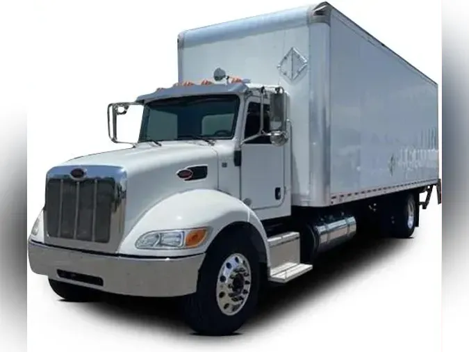 2020 Peterbilt 3372088343e558d50f6982198a635551011