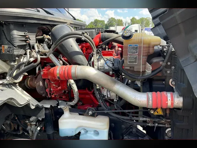 2021 INT LT625 6x4