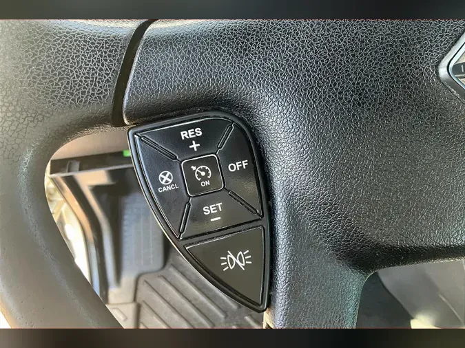 2019 INT LT625 6x4