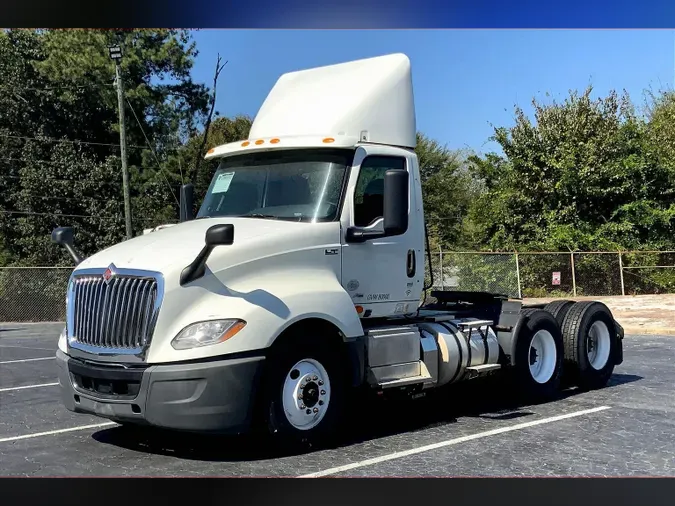 2019 INT LT625 6x4