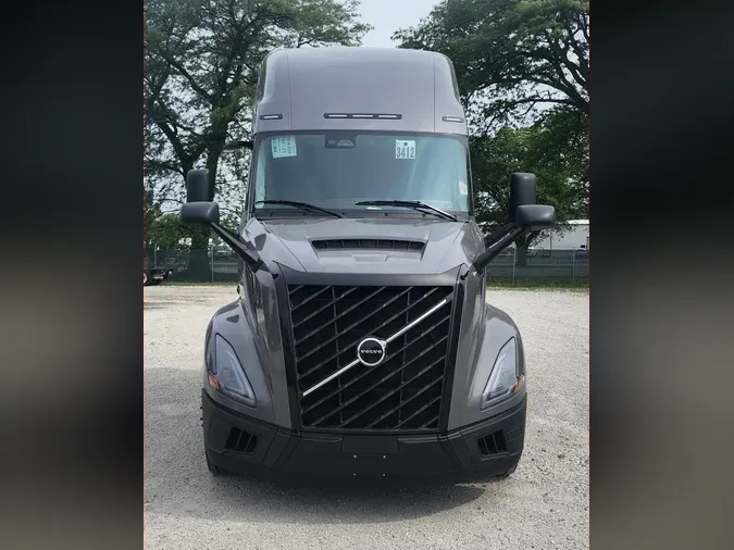 2026 VOLVO TRUCK VNL64TV04208942ea5d6465b2190b24e68001f096