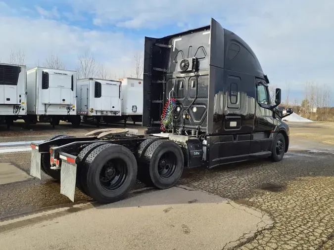 2020 FREIGHTLINER/MERCEDES NEW CASCADIA PX12664