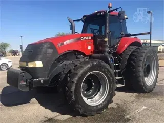 2015 CASE IH MAGNUM 280