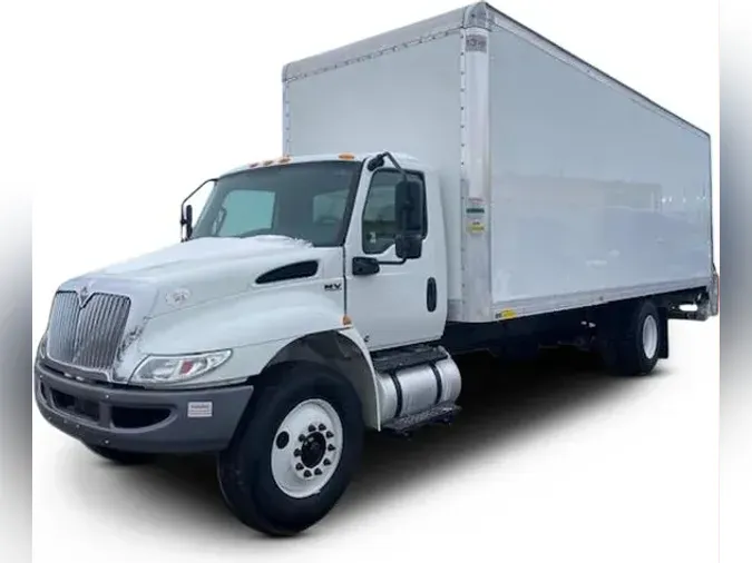 2021 International MV607208aaf69a4e76f24c424997c0de381b3