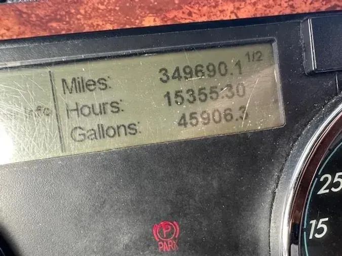 2019 Freightliner Cascadia