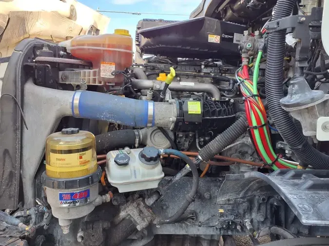 2020 FREIGHTLINER/MERCEDES NEW CASCADIA 116208c2bac5df35d2e0152f461dcb759e5