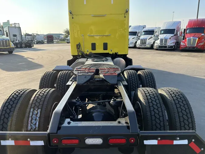 2023 Kenworth T680
