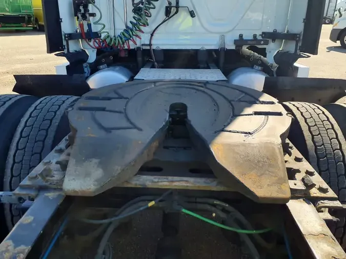 2020 FREIGHTLINER/MERCEDES NEW CASCADIA PX12664