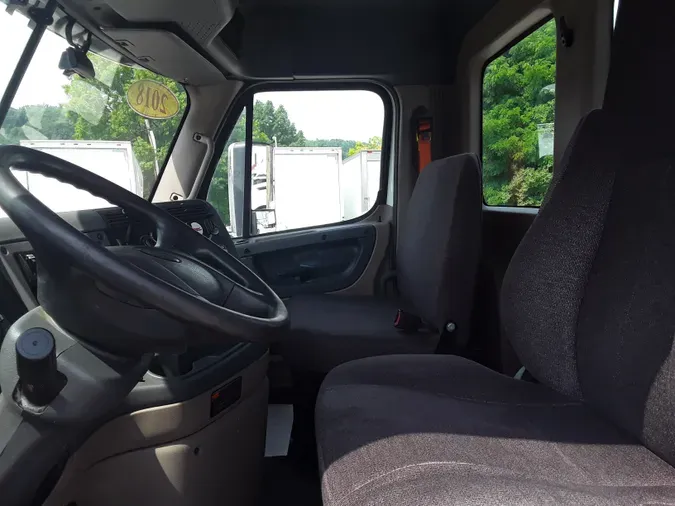 2018 FREIGHTLINER/MERCEDES CASCADIA 113