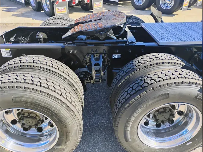 2020 Peterbilt 579