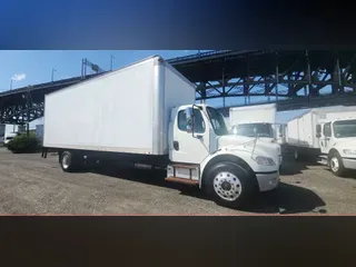 2015 FREIGHTLINER/MERCEDES M2 106