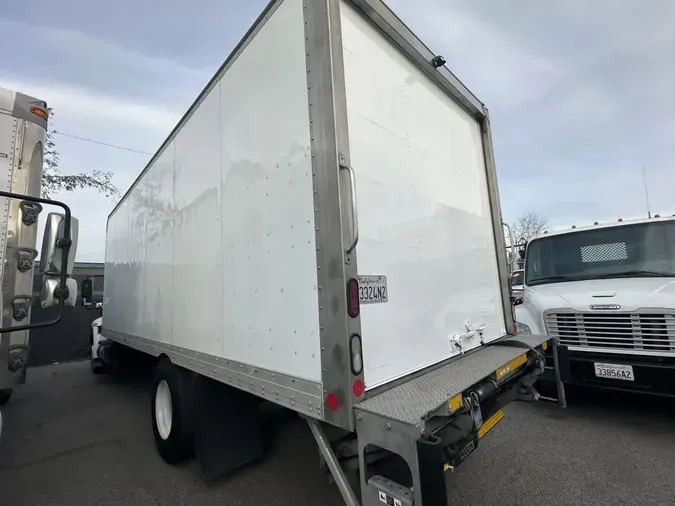 2019 NAVISTAR INTERNATIONAL 4300 SBA