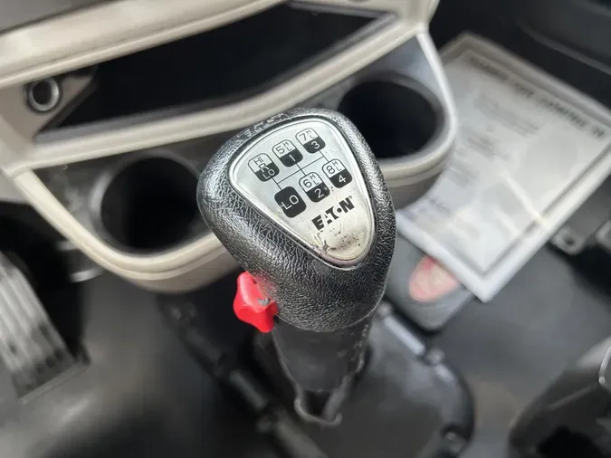 2023 Peterbilt 579