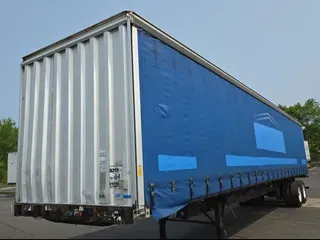 2015 GREAT DANE FSP 48/102
