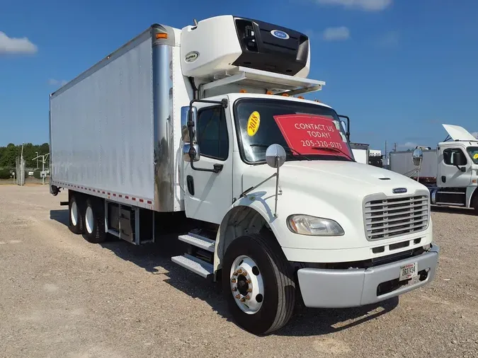 2018 FREIGHTLINER M2 106