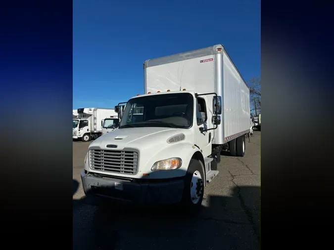 2019 FREIGHTLINER/MERCEDES M2 106208fefbaf5a3d419e65c594920a1836e