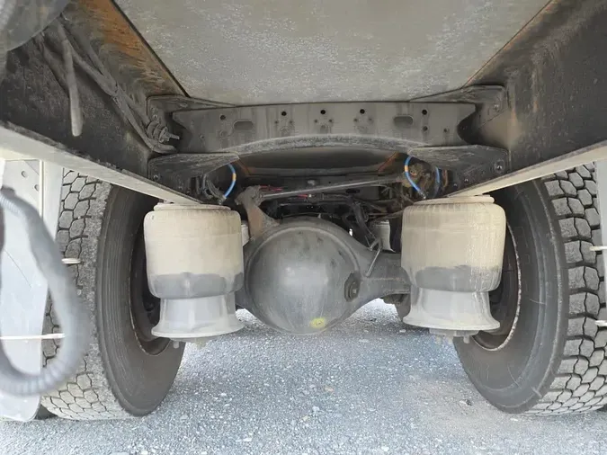 2019 FREIGHTLINER M2 106