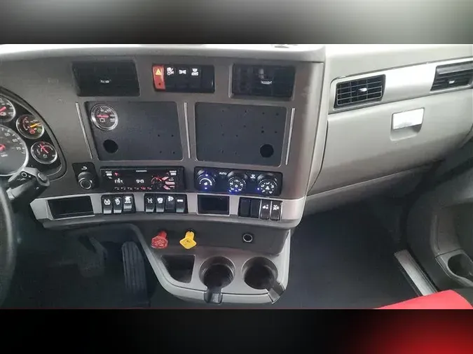 2019 KENWORTH T680