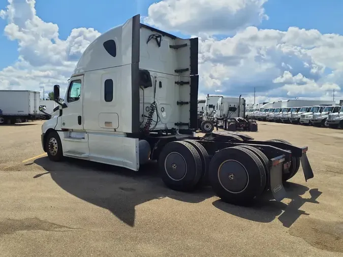 2020 FREIGHTLINER NEW CASCADIA PX12664