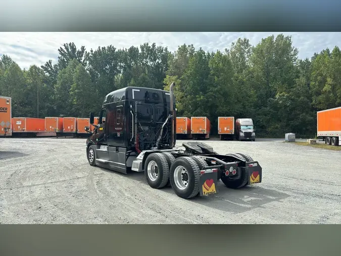 2024 Freightliner Cascadia 1262091af7fe947cc603f567ccde1abc5b8